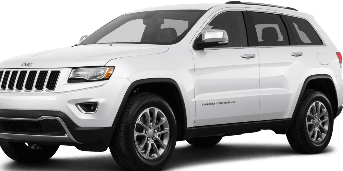 JEEP GRAND CHEROKEE 2018 1C4RJFBG7JC449760 image